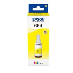 Epson T6644 Yellow žuti Original Mastilo 70 ml