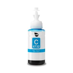 Epson T6732 Cyan plavi Kompatibilno mastilo 70 ml