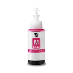 Epson T6733 Magenta crveni Kompatibilno mastilo 70 ml