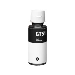 HP GT51 Black crni Mastilo Kompatibilni 100 ml