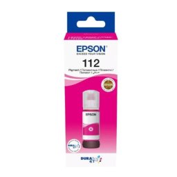 Epson 112 Magenta crveni Original Mastilo EcoTank 70 ml