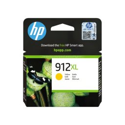 HP 912XL Yellow žuti Original Kertridž - XL kapacitet