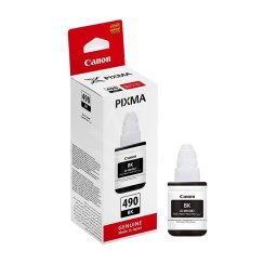 Canon GI-490 Black crni Original Kertridž