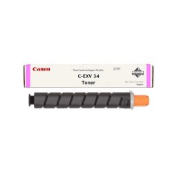 Canon C-EXV34 Magenta crveni Original Toner