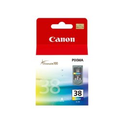 Canon CL-38 kolor Original Kertridž
