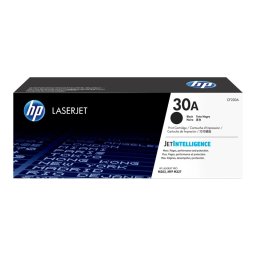 HP 30A | CF230A Black crni Original Toner