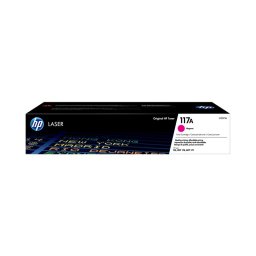 HP 117A | W2073A Magenta crveni Original Toner