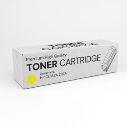 HP CE342A Yellow žuti Toner Kompatibilni