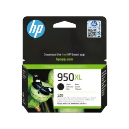 HP 950XL Black crni Original Kertridž- XL kapacitet