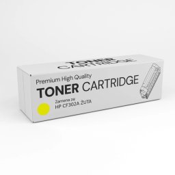 HP CF302A Yellow žuti Toner Kompatibilni