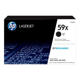 HP 59X | CF259X Original Toner - XL kapacitet