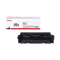 Canon CRG-055 Black crni Original Toner