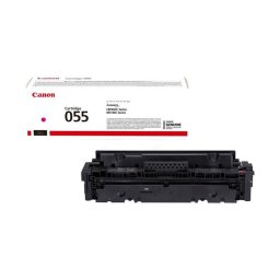 Canon CRG-055 Magenta crveni Original Toner