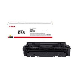 Canon CRG-055 Yellow žuti Original Toner