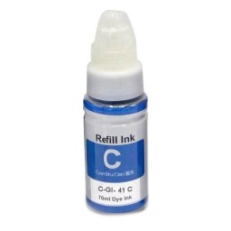 Canon GI-41 Cyan plavi Mastilo Kompatibilni