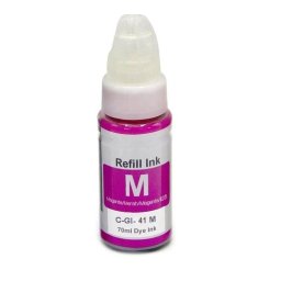 Canon GI-41 Magenta crveni Mastilo Kompatibilni