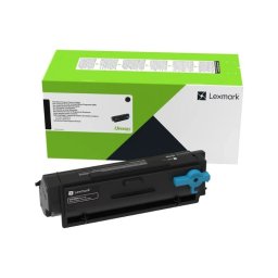 Lexmark 55B500E Original Toner