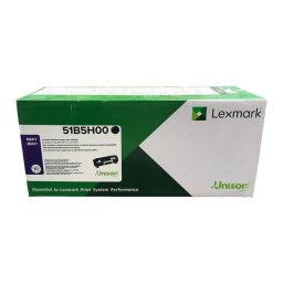 Lexmark 51B5H00 Original Toner
