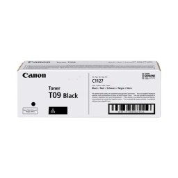 Canon T09 Black crni Original Toner