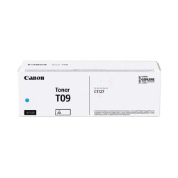 Canon T09 Cyan plavi Original Toner