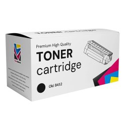 Oki B432 Toner Kompatibilni