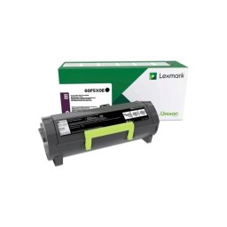 Lexmark 60F5X0E Original Toner