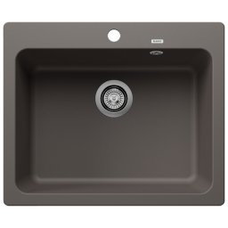 Blanco sudopera naya 6 silgranit pdur vulkan siva ( 527311 )