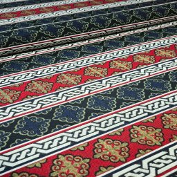 Mebl štof Etno Kilim col.107