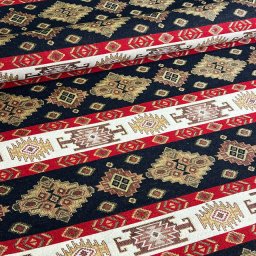 Mebl štof Etno Kilim col.108