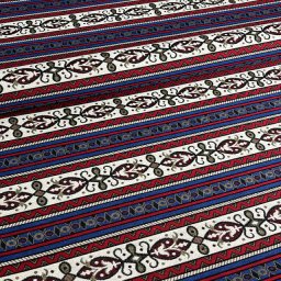 Mebl štof Etno Kilim col.202