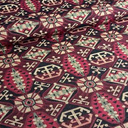 Mebl štof Etno Kilim col.103