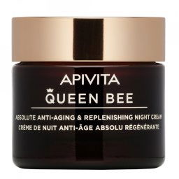 APIVITA QUEEN BEE NOĆNA KREMA 50ML