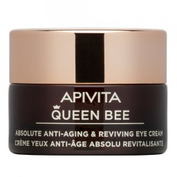 APIVITA QUEEN BEE KREMA ZA ZONU OKO OKA 15ML