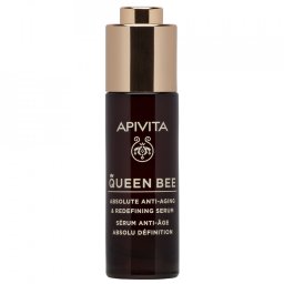 APIVITA QUEEN BEE SERUM ZA LICE 30 ML
