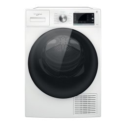 Whirlpool W7 D94WB EE