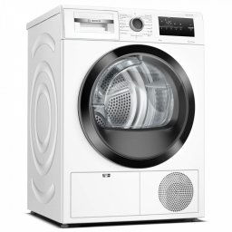 Bosch WTH85220BY