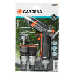 Set prskalica i nastavaka PREMIUM Gardena