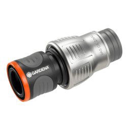 Nastavak za crevo Premium 3/4" Gardena