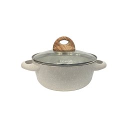 Texell šerpa cream 20x9 cm TPCM-C373