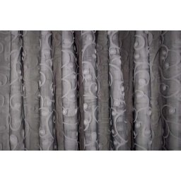 Zavesa sivo ljubičasta 1570