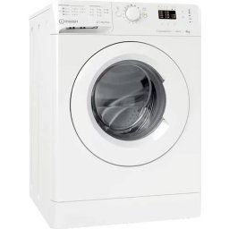 Indesit Mašina za pranje veša MTWA 81484 W EU