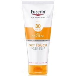 EUCERIN SUN DRY TOUCH GEL KREM SPF30 200ml