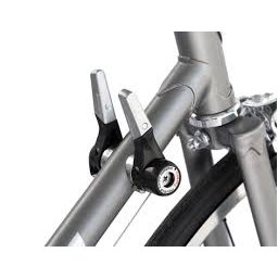 Ručice Menjača Shimano SL-SY20A 3x7 brzina na lulu