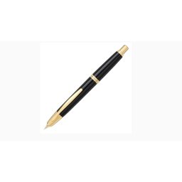 Naliv Pero Pilot CAPLESS Zlatno-Crno F