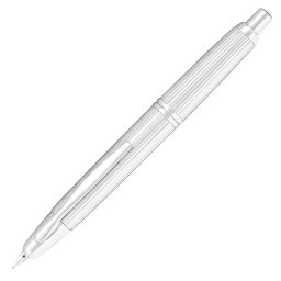 NALIV PERO PILOT CAPLESS STRIPE F