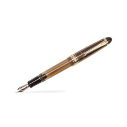 Nalivpero Pilot Custom 823 BROWN F