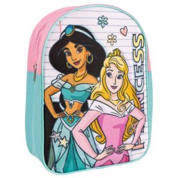 Ranac predškolski Princess 2100004392