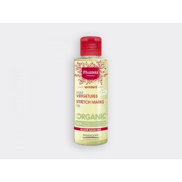 Mustela Ulje za strije 105ml
