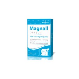 LIPOZOMALNI MAGNEZIJUM DIREKT