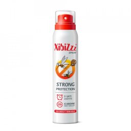 XIBIZ STRONG PROTECTION IKARIDIN AEROSOL SPREJ 100ML